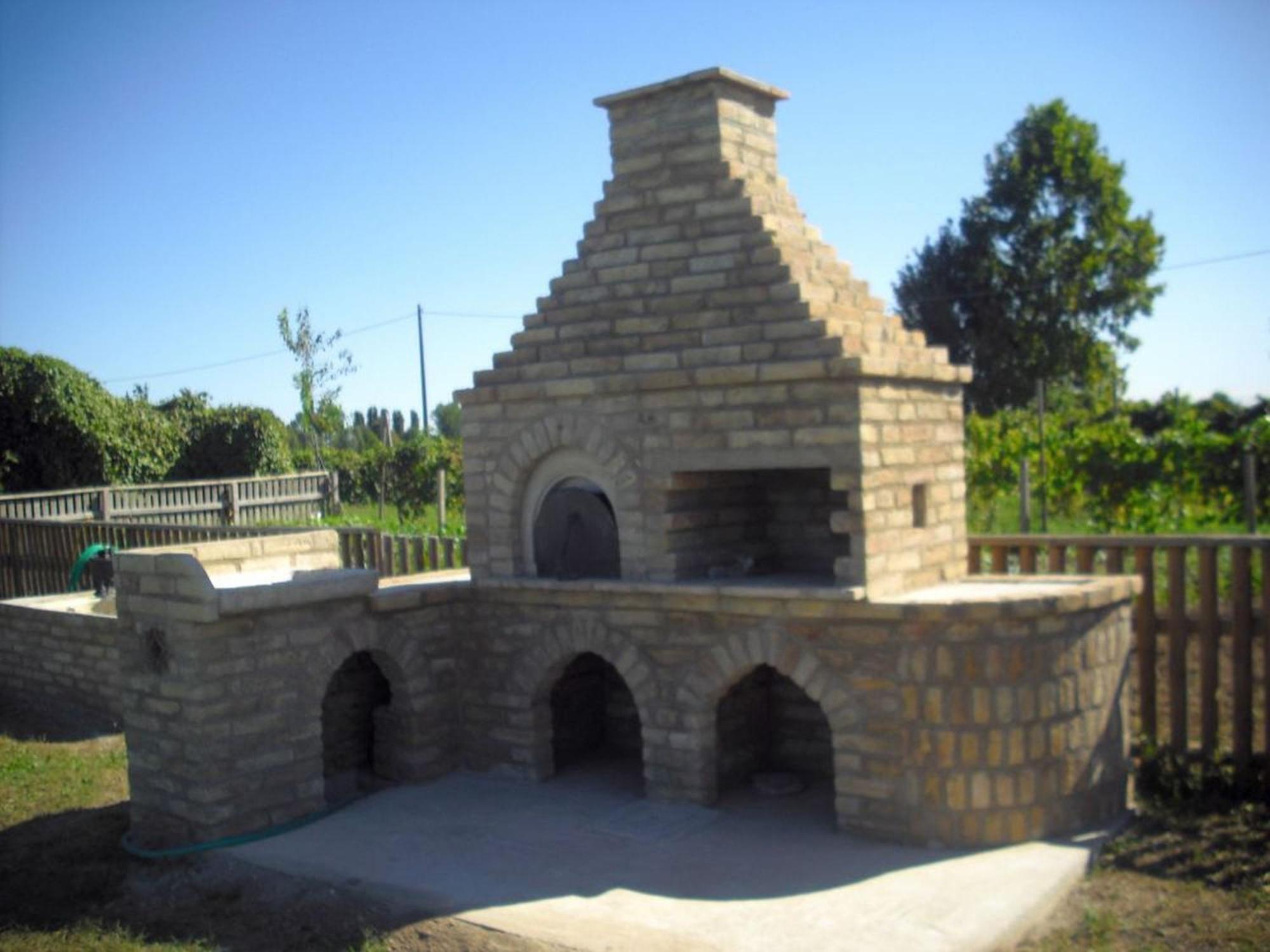La Garzaga Turismo Rurale Ceresara Exterior photo