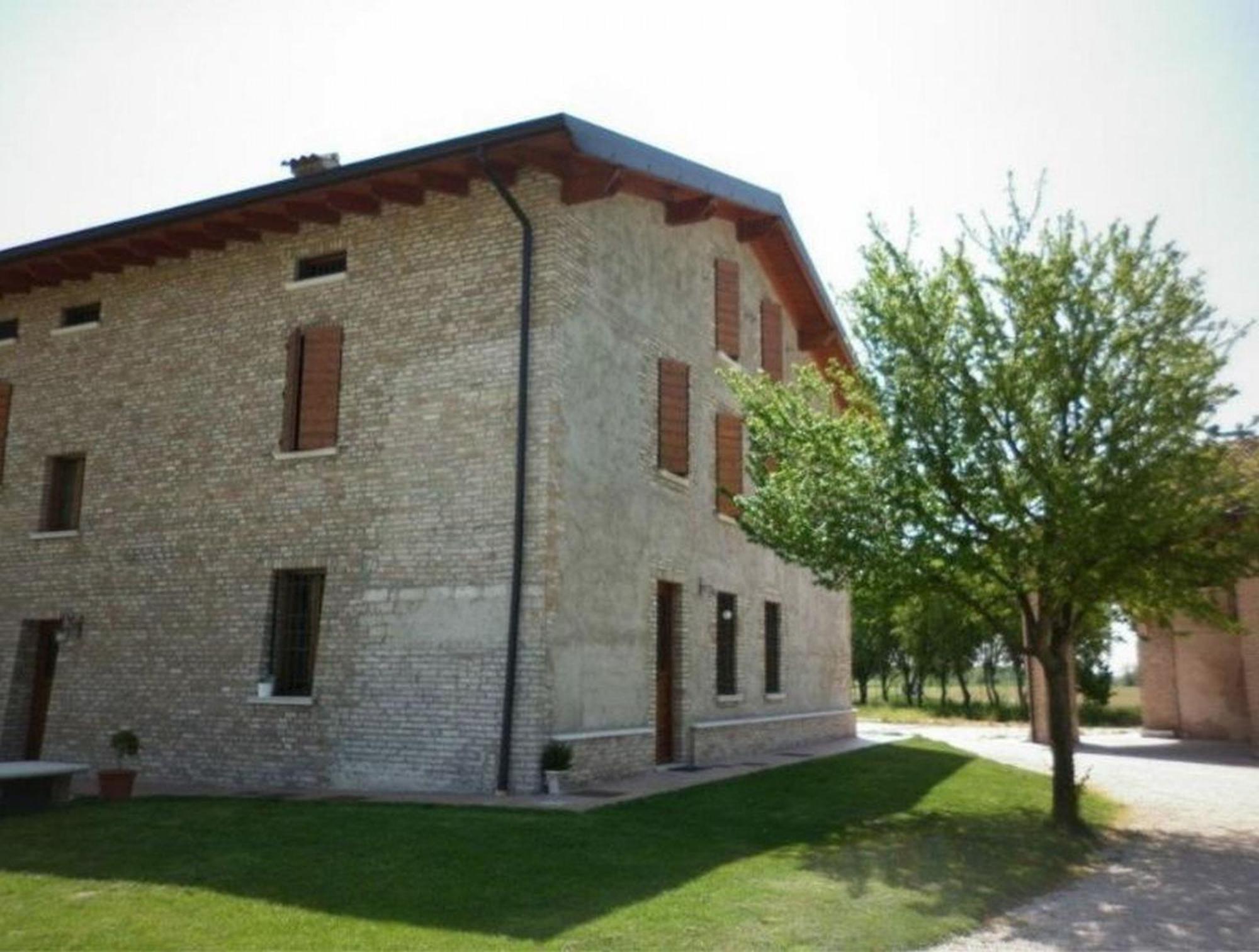 La Garzaga Turismo Rurale Ceresara Exterior photo