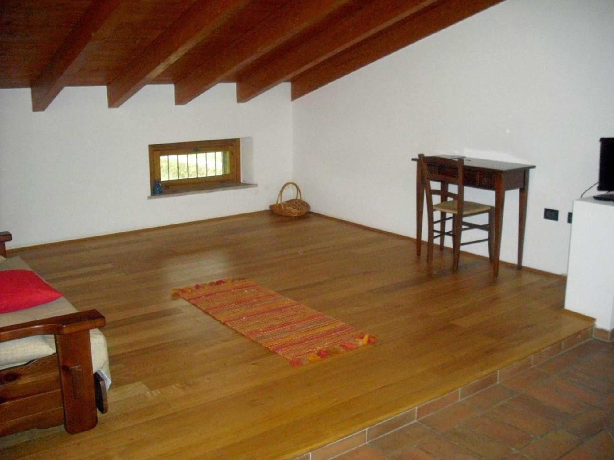 La Garzaga Turismo Rurale Ceresara Room photo