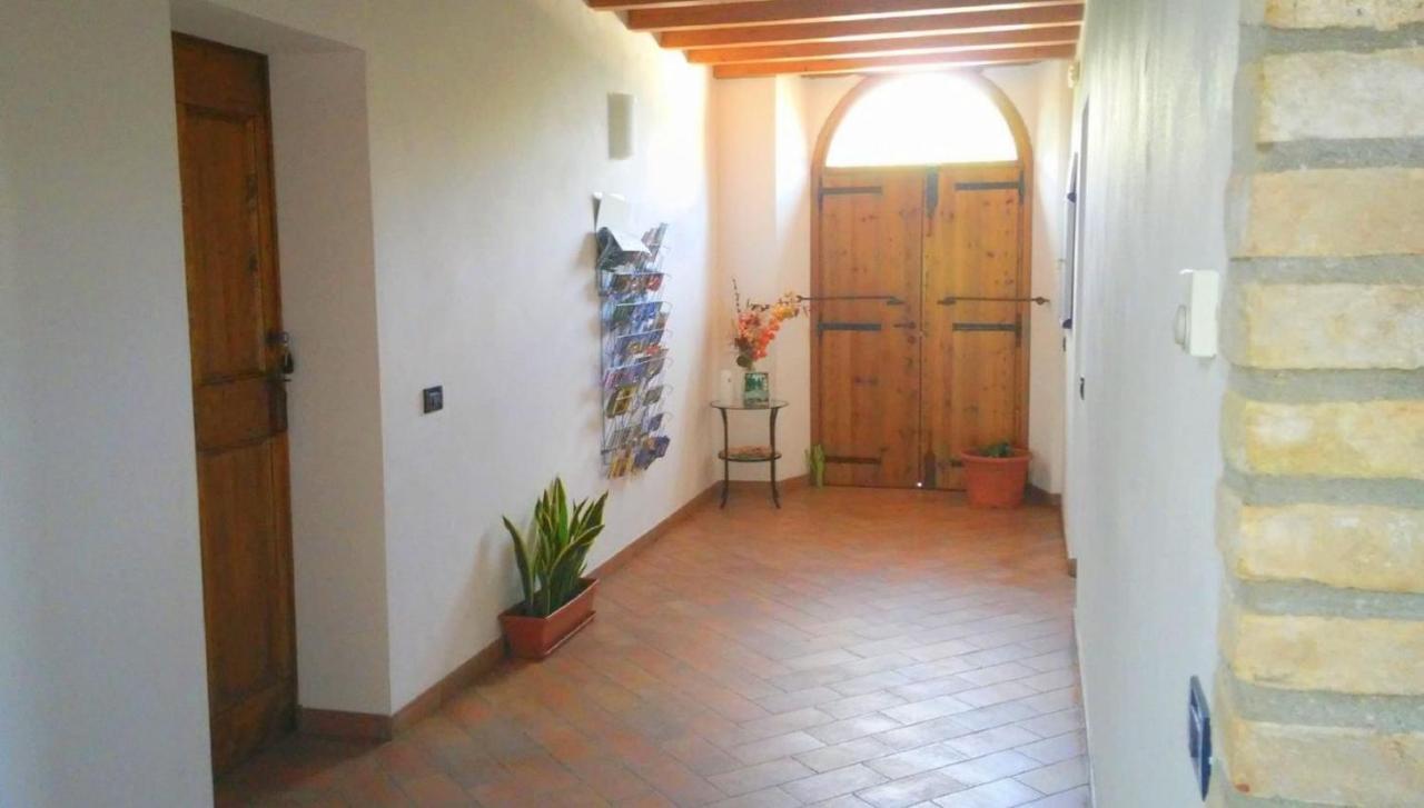 La Garzaga Turismo Rurale Ceresara Exterior photo